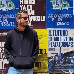 Foto de Paulo Morais